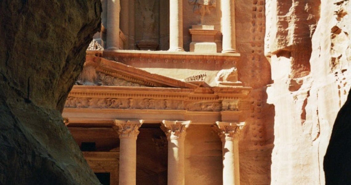 Petra