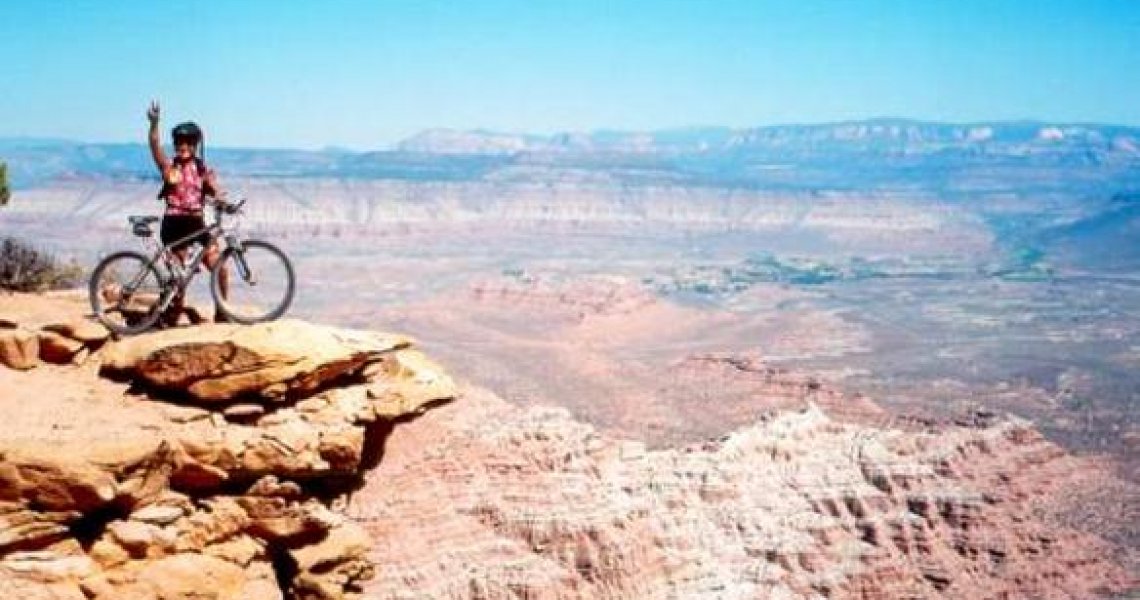 Biking Tours