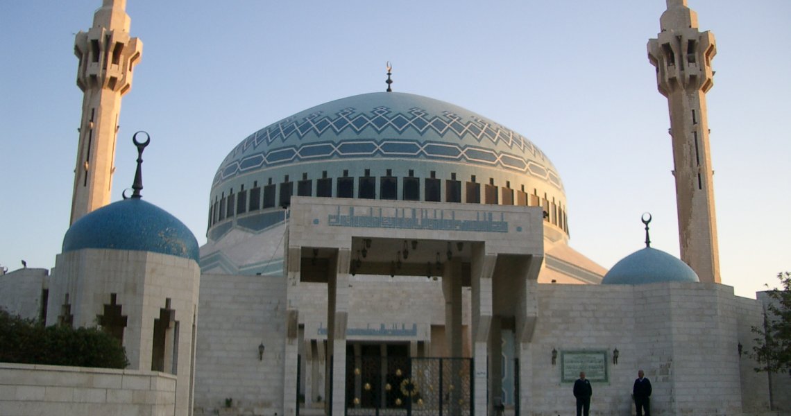 Holy Land (15 days)