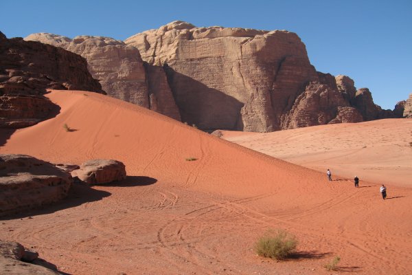 The forgotten track 
