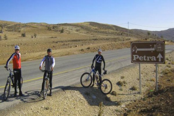 Biking Tours 