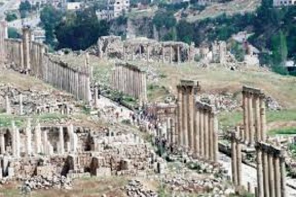 TOUR ITINERARY  5 Night  -  6 Day