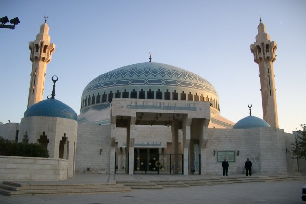 Holy Land (15 days)