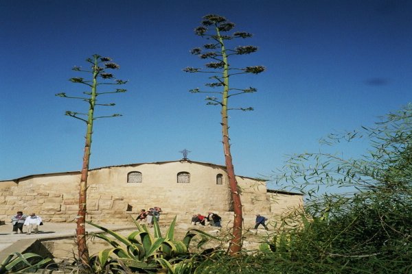 Nature, culture and people